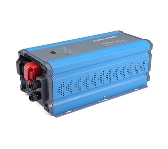 Key Features of CPT Series Pure Sine Wave Inverter Charger